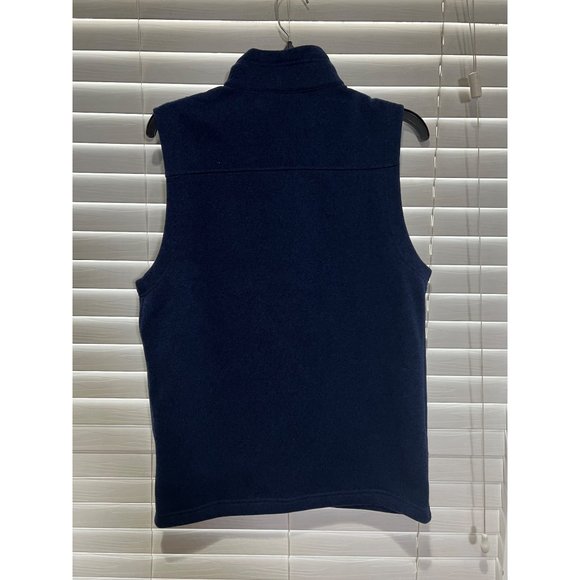 Marmot Mens Drop Line Fleece Vest - Size S - NWT - Picture 7 of 7